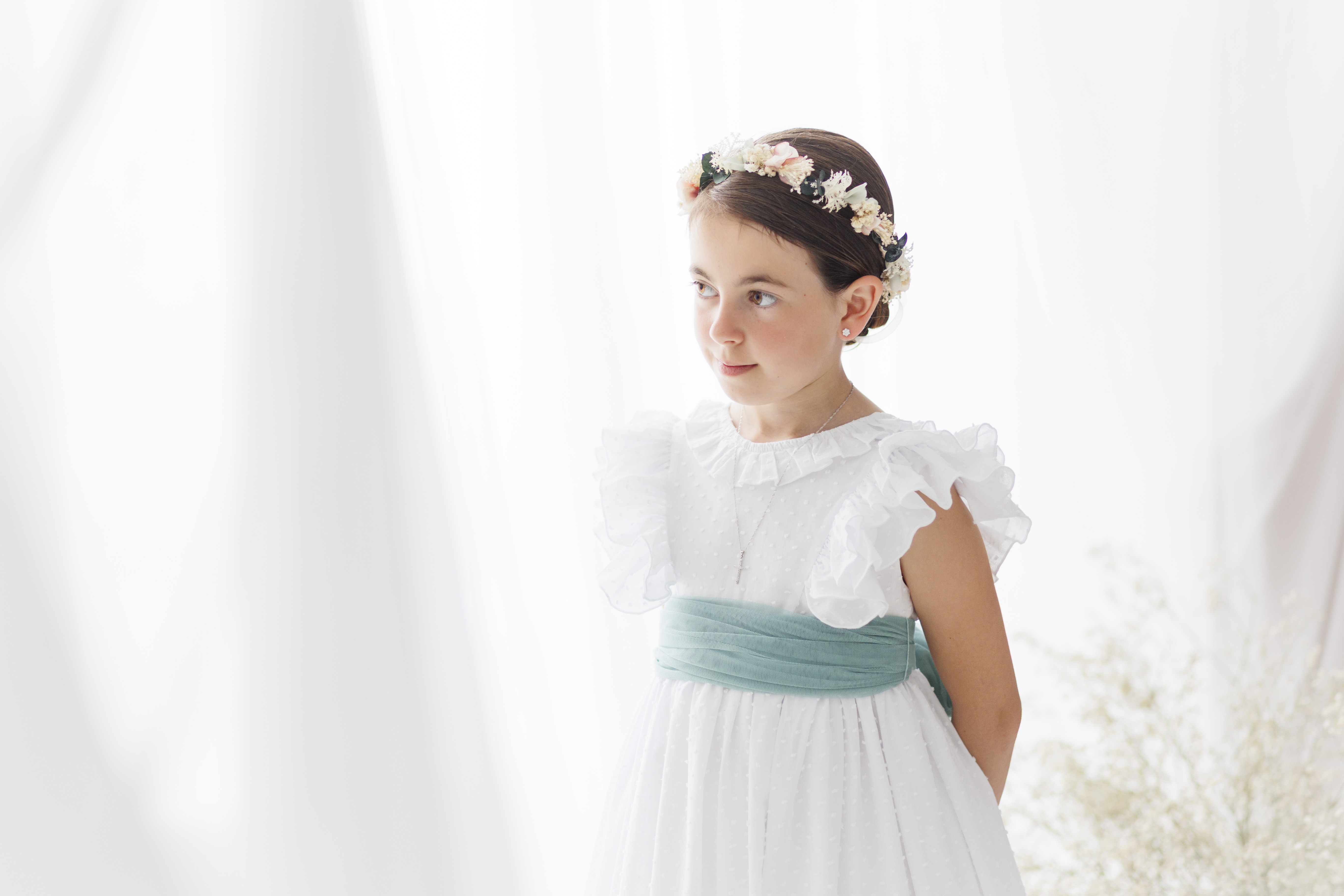 Fotografía de Comunión - _V5A9308