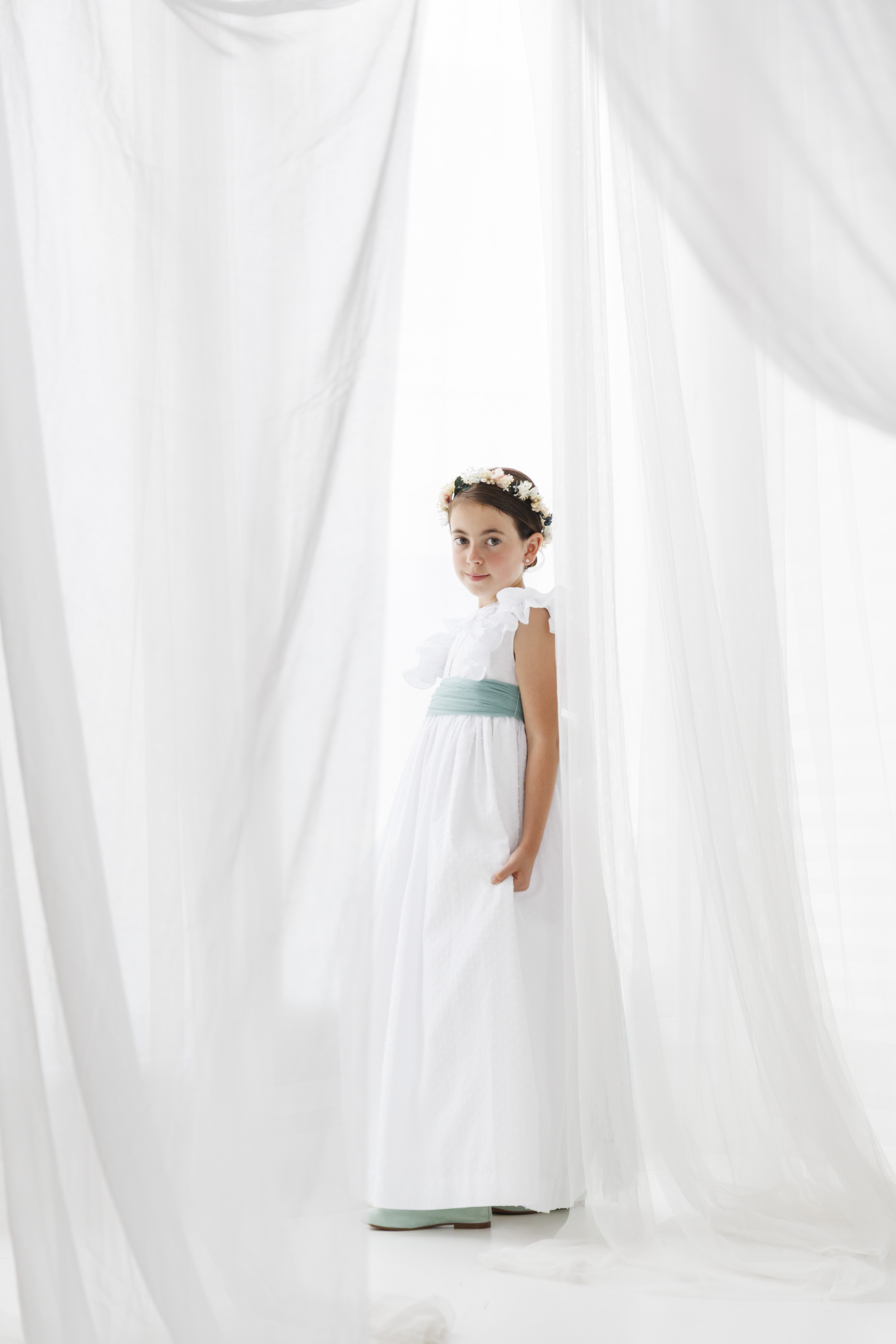 Fotografía de Comunión - _A7A0350